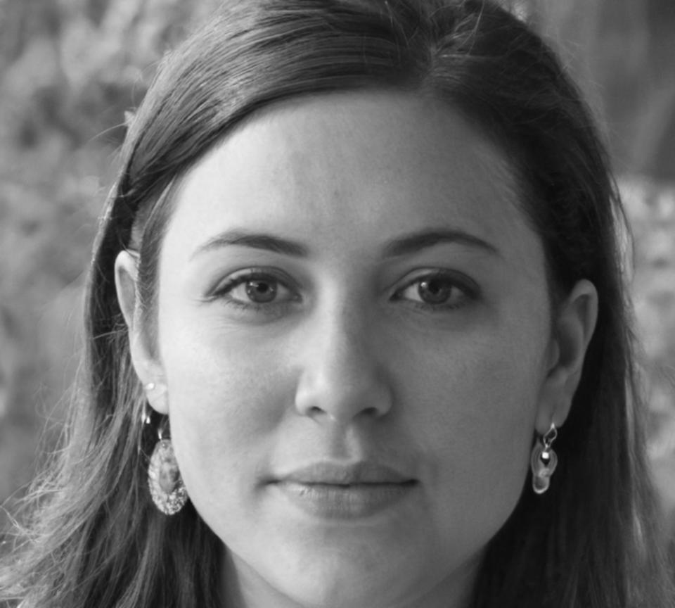 Sophie Moreau, experte en analyse financière
